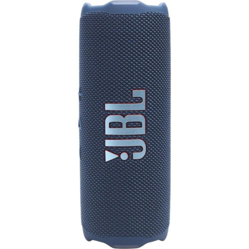 Колонка порт. JBL Flip 7 синий 25W 1.0 BT 4800mAh (JBLFLIP7BLU)