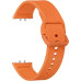 Ремешок Samsung Galaxy Fit 3 оранжевый (ET-SFR39MOEGRU) Ремешок Samsung Galaxy Fit 3 оранжевый (ET-SFR39MOEGRU)