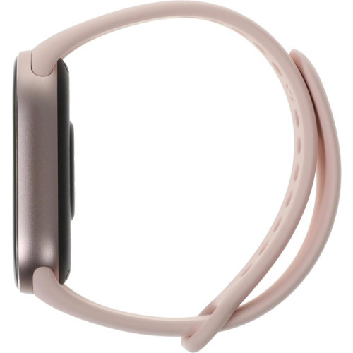 Фитнес-трекер Xiaomi Smart Band 10 TFT корп.:розовое золото рем.:розовый (BHR9999GL)