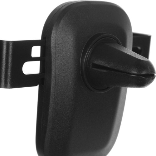 Держатель Buro T32 черный для для смартфонов и навигаторов