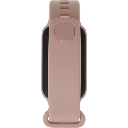 Фитнес-трекер Xiaomi Smart Band 9 Active TFT корп.:розовый рем.:розовый (BHR9917GL)