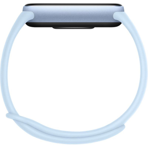 Фитнес-трекер Xiaomi Smart Band 9 AMOLED корп.:синий рем.:синий (BHR8346GL )