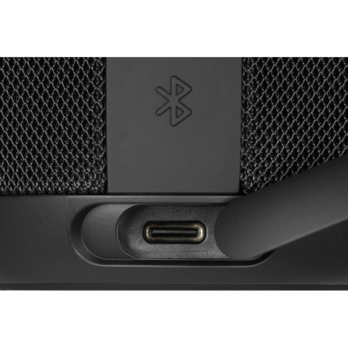 Колонка порт. Xiaomi Mini черный 6W 2.0 BT 10м 2000mAh (QBH4274GL) Колонка порт. Xiaomi Mini черный 6W 2.0 BT 10м 2000mAh (QBH4274GL)