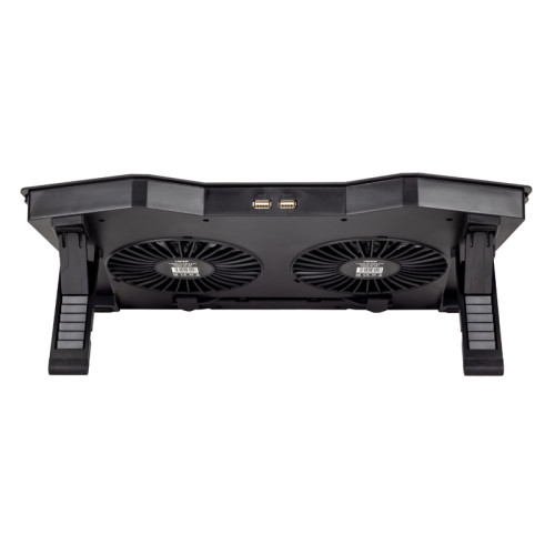 Laptop cooler stand Hiper Aire (CP-A2)/ HIPER подставка CP-A2