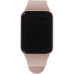 Фитнес-трекер Xiaomi Smart Band 9 Pro AMOLED корп.:розовое золото рем.:розовый (BHR8714GL)