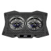 Laptop cooler stand Hiper Aire (CP-A2)/ HIPER подставка CP-A2