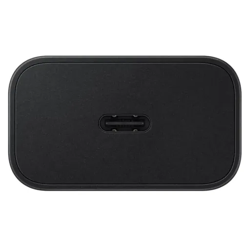 Сетевое зарядное устройство/ Сетевое зарядное устройство Samsung EP-T2510 25W Type-C Black Сетевое зарядное устройство/ Сетевое зарядное устройство Samsung EP-T2510 25W Type-C Black