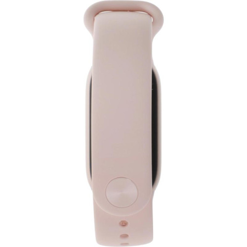 Фитнес-трекер Xiaomi Smart Band 10 TFT корп.:розовое золото рем.:розовый (BHR9999GL)