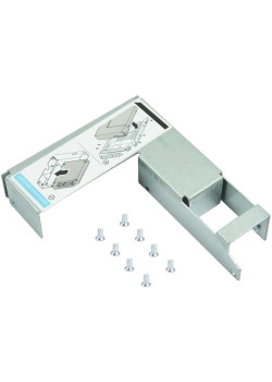 Адаптер Dell adapter LFF 3.5in to SFF 2.5in/ Dell adapter LFF 3.5