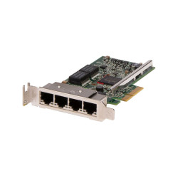 Сетевой адаптер/ Broadcom 5720 Quad Port 1GbE BASE-T Adapter, OCP NIC 3.0