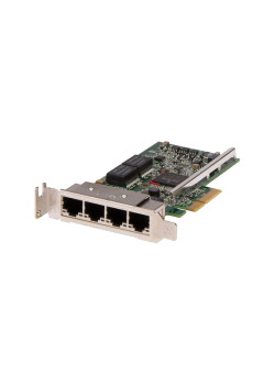 Сетевой адаптер/ Broadcom 5720 Quad Port 1GbE BASE-T Adapter, OCP NIC 3.0