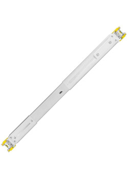 Рельсы Silverstone G56RMS030260010