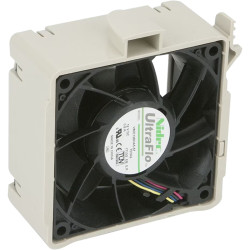 Кулер/ 80x80x38 mm 7K RPM SC846 Middle Fan W/ Housing