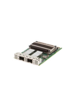 Сетевой адаптер/ Broadcom 57412 Dual Port 10GbE SFP+, OCP NIC 3.0