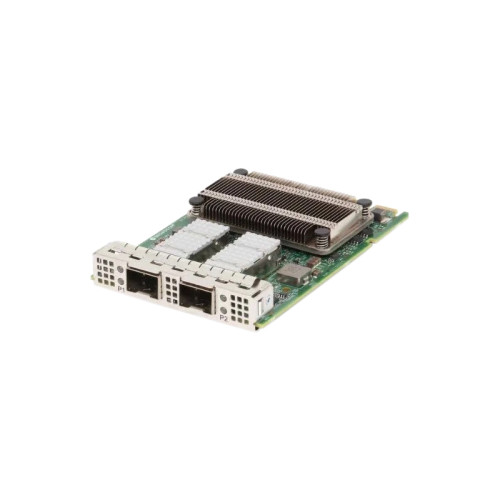 Сетевой адаптер/ Broadcom 57412 Dual Port 10GbE SFP+, OCP NIC 3.0