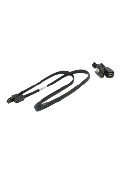 Кабель/ CBL-SFF8643-8087-10M, 1 metre cable, (LSI00402 05-26119-00) SFF8643 to SFF8087