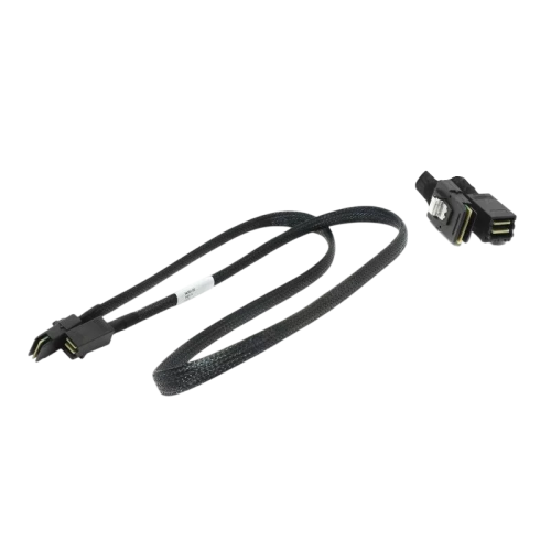 Кабель/ CBL-SFF8643-8087-10M, 1 metre cable, (LSI00402 05-26119-00) SFF8643 to SFF8087