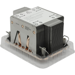 Охлаждение для процессора/ 2U Heat-Sink CYP2UHSSTD, for 2U M50CYP systems