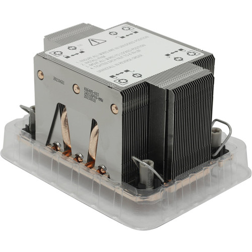 Охлаждение для процессора/ 2U Heat-Sink CYP2UHSSTD, for 2U M50CYP systems