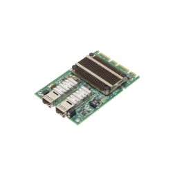 Broadcom 57414 Dual Port 10/25GbE SFP28, OCP NIC 3.0