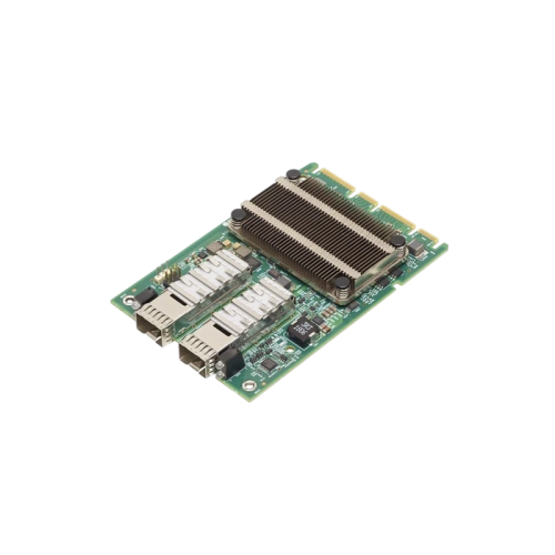 Broadcom 57414 Dual Port 10/25GbE SFP28, OCP NIC 3.0
