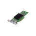 Сетевой адаптер/ Broadcom 57416 Dual Port 10Gb Base-T PCIe Adapter Full Height, 14G