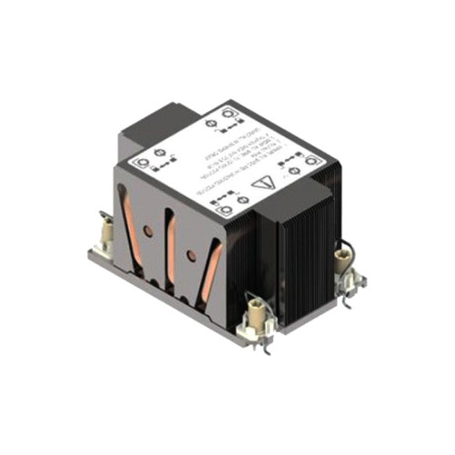 Охлаждение для процессора/ 2U Heat-Sink CYP2UHSSTD, for 2U M50CYP systems Охлаждение для процессора/ 2U Heat-Sink CYP2UHSSTD, for 2U M50CYP systems