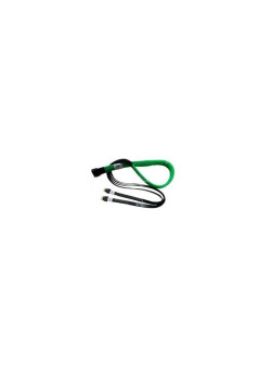 Кабель/ Cable, U.2 Enabler, HD to SlimLine 1M. To Controller x8 SFF-8643, To Drives/Backplane 2 x4 SFF-8654 SlimLine. For adapters series 94хх and NVMe drives only.