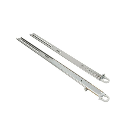 Рельсы SuperMicro  1U Rail Kit (MCP-290-00055-0N) RAIL SET, SCREW/QUICK, FOR 1U 17.2