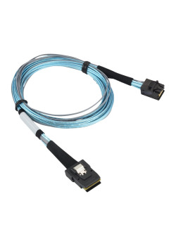 Кабель SAS HD - SLIMLINE SAS/ Gigabyte SAS HD TO SLIMLINE SAS Cable