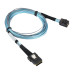 Кабель SAS HD - SLIMLINE SAS/ Gigabyte SAS HD TO SLIMLINE SAS Cable