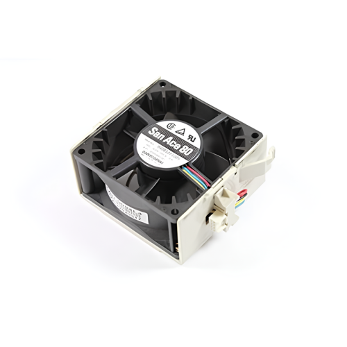Вентилятор/ 80x80x38 mm, 16.5K RPM, Hot-swappable Cooling Fan for SC218H