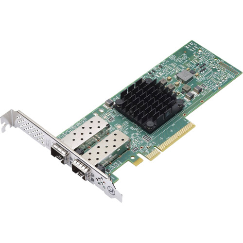 Broadcom 57414 Dual Port 10/25GbE SFP28, OCP NIC 3.0