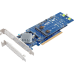 Контроллер дисковый/ Gigabyte CMT3160 (M.2 RAID Card - 4 x Gen4 NVMe - 2280/22110, SAS3816) Контроллер дисковый/ Gigabyte CMT3160 (M.2 RAID Card - 4 x Gen4 NVMe - 2280/22110, SAS3816)