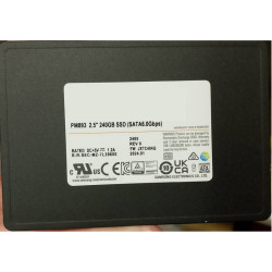 Накопитель SSD/ PM893 240GB SATA 6Gb/s V6 2.5