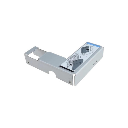Адаптер Dell adapter LFF 3.5in to SFF 2.5in/ Dell adapter LFF 3.5