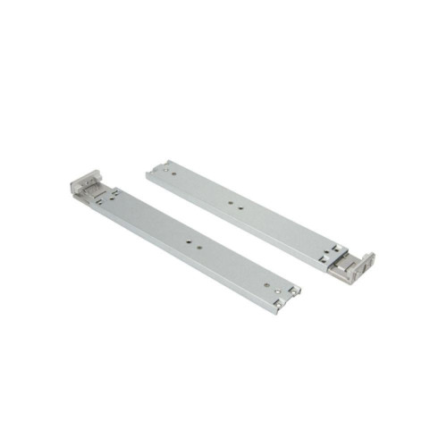 Рельсы SuperMicro  1U Rail Kit (MCP-290-00055-0N) RAIL SET, SCREW/QUICK, FOR 1U 17.2