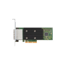 Адаптер/ Dell HBA355e Adapter Full Height/Low Profile, DIB