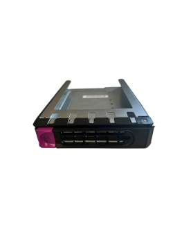 Крепеж для установки жестого диска/ G47 HDD tray with 3.5'' to 2.5'' bkt
