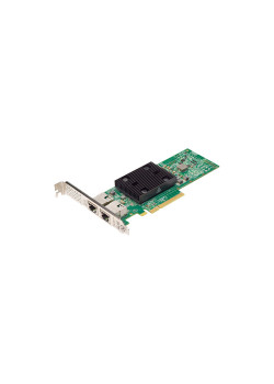 Broadcom 57416 Dual Port 10GbE BASE-T Adapter, Low Profile