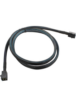 Кабель/ CBL-SFF8643-10M, 1 metre cable, SFF8643 to SFF8643