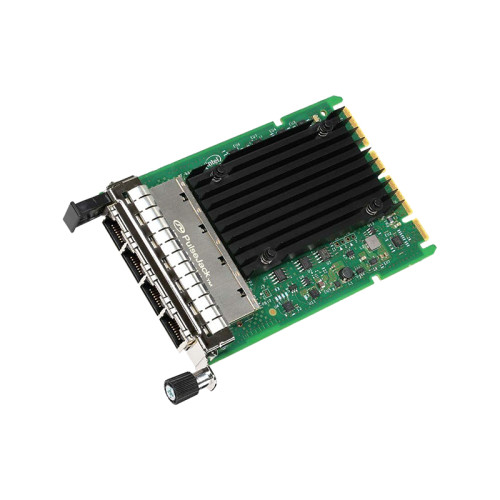 Intel i350 Quad Port 1GbE BASE-T, OCP NIC 3.0