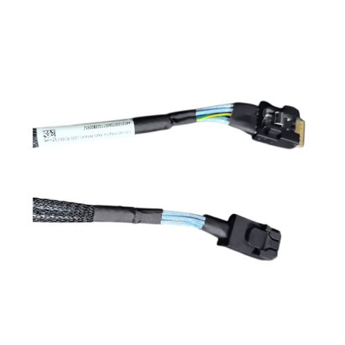Кабель/ Кабель Gooxi CH-8643-8654(4i)-L830- PCIE4.0 Кабель/ Кабель Gooxi CH-8643-8654(4i)-L830- PCIE4.0