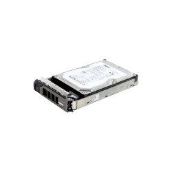 Жесткий диск DELL 2TB/ 2TB 7.2K RPM SATA 6Gbps 512n 3.5in Hot-plug Hard Drive