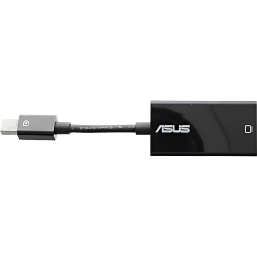 Кабель/ LATCH MINIDP TO VGA DONGLE SLIM//L=178MM