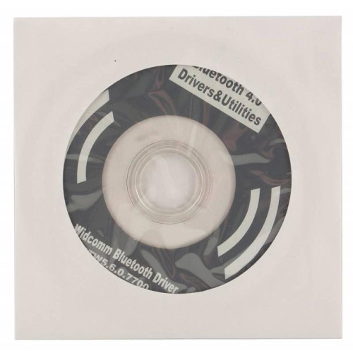 Адаптер USB Buro BU-BT40B BT4.0+EDR class 1.5 20м черный [BT40B]