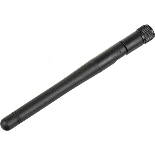 Адаптер USB Buro BU-BT50C BT5.0+EDR class 1 100м черный [BT50C]