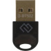 Адаптер USB Digma D-BT502 BT5.0+EDR class 1.5 20м черный [D-BT502]