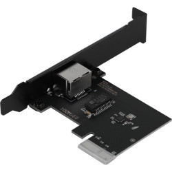 Сетевая карта Gigabit Ethernet Digma DPE101G-TX PCI Express