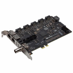 Плата синхронизации/ NVIDIA Quadro SYNC2 for P6000, P5xxx, PCI Express 3.0 16x, 2xribbon cable